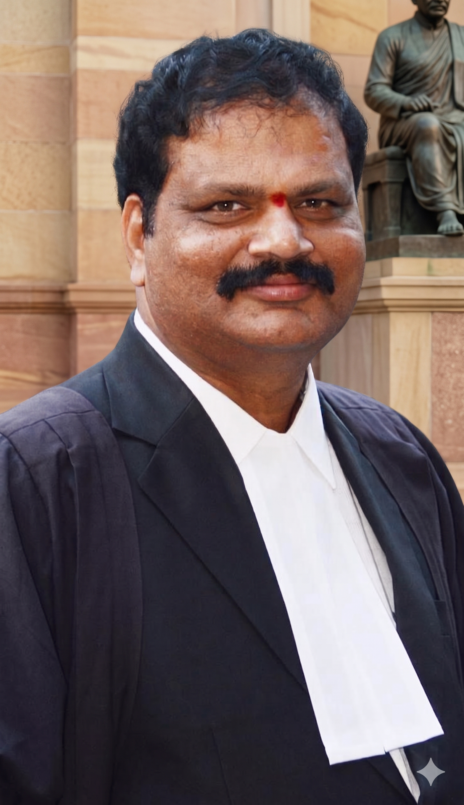 C. Satish Kumar Reddy